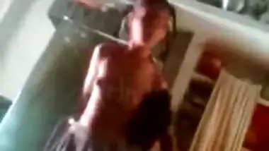 housewife boobs sucking and fucking with hot expression