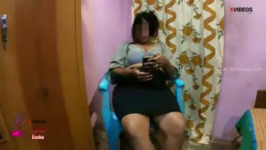 Indian Spa Girl Given Happy Ending Massage For Manager.(FULL VIDEO)