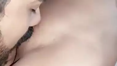 BF Pissing On GF Face And Drinking Her Piss