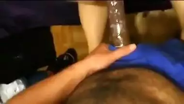 Big Butt First Time Anal.