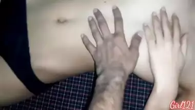 Sone Do Plese , Desi Bhabhi Fucked (hindi Audio)