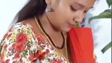 Telugu Hot Model Sexy Video