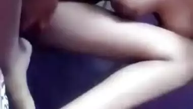 Bengali Horny Girl Fingering Pussy Selfie Mms