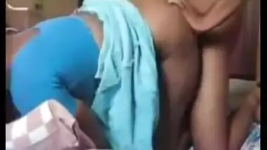 Husband and Wife expose on Cam