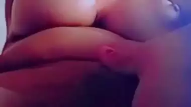 Desi Horny Milf Fingering