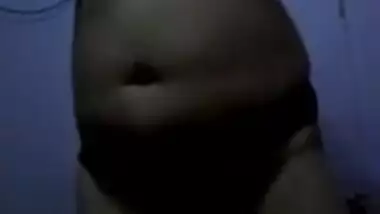 Huge Indian mallu boobs with hindi song