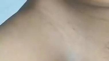 Desi girl hairy pussy painful fucking viral clip