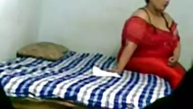 Mom Tamil Couple Home-Made Sex