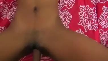 Big Titty Black Ex Really Loves Dick