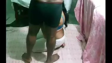 New hidden cam mms scandal of Indian bhabhi