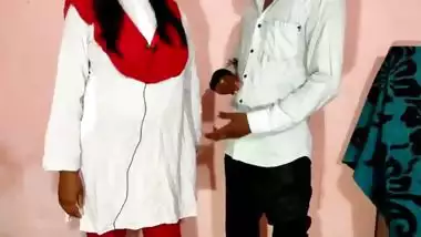 Indian College students sex MMS