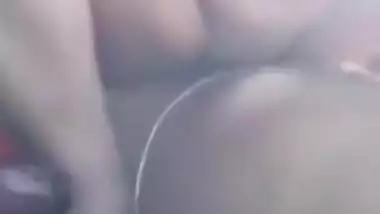 Sexy Desi Girl Ridding Lover Dick