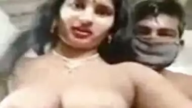 Sexy hindi bhabhi online sex during lockdown