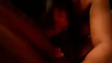 Hot homemade bf video of a slut GF and her BF