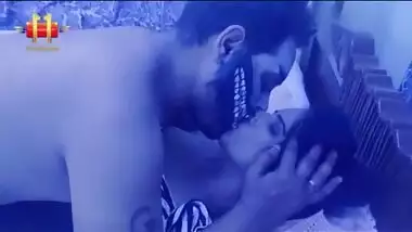 Hot Bhabi having fun while trying to... (2021) 11UpMovies Hindi Short Film