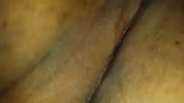 My GF Cum 3 times as I play & fingering in her desi Chut