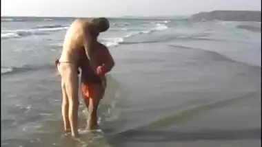 indian sex orgy on the beach