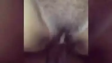 I drill wet dripping pussy of my slut Indian desi Aunty