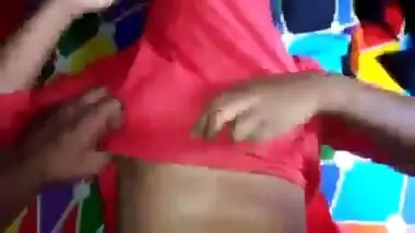 Bangladeshi Bhabi secret sex video MMS scandal