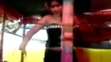 Bangladeshi Jatra Dance Topless