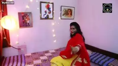 Dulhan – 2021 – Solo Fashion Video – Nuefliksplus