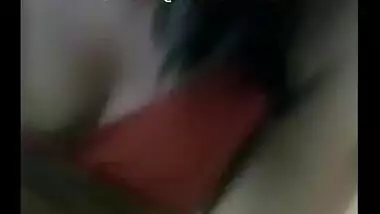 Bhabhi Fucking Riding Cock