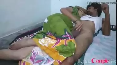 South Indian Village Couple Porn Leaked