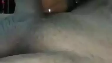 Today Exclusive- Tamil Wife Blowjob