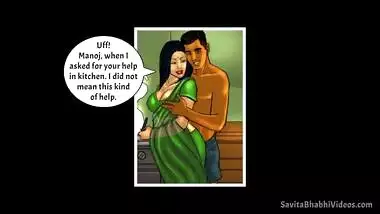 Savita bhabhi video episode 18