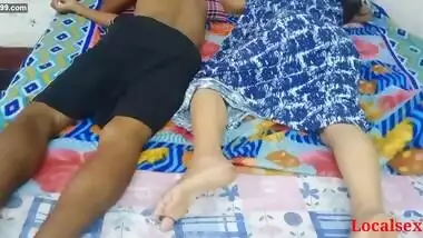 Local Devar Bhabi Sex With Secretly In Home