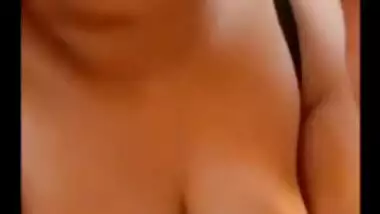 Desi big boobs aunty very hot suck