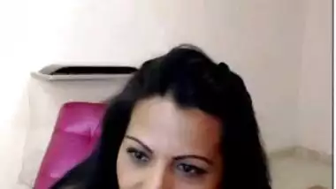 Sweet Indian Milf