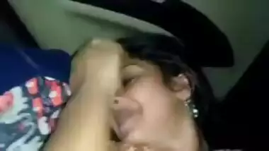 In car fucking