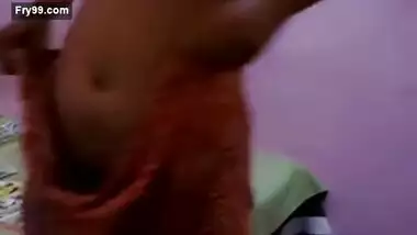 Desi sexy bhabi after fucking