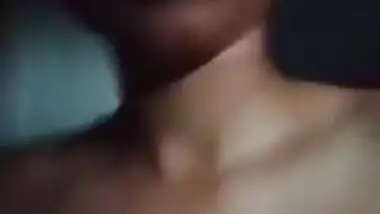 desi sexy bhabi mid night selfe