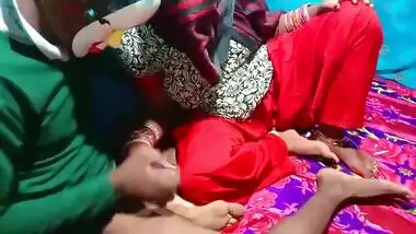 Desi Indian Couple Fucking On Bedroom