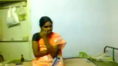 Dharmapuri Sivaraj Scandal video-1