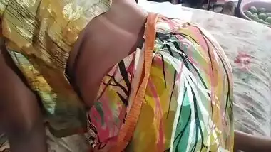 Hot Indian Bhabhi Dammi Nice Short Video 05