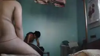 Cute girl bunk clg and fucking