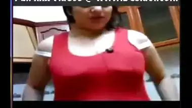 desi girl teasing