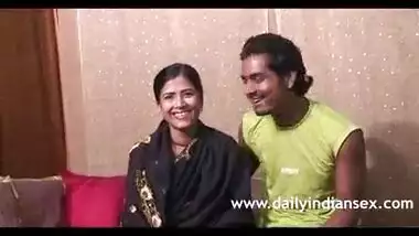 Roopa and Akshay Indian Couple Pussy Fucking