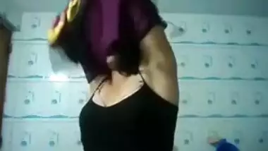 Bangladeshi Cute Girl Make Videoz For Lover 4 Clips Part 1