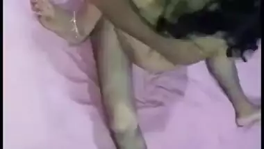 Paki Hot Couple Fucked