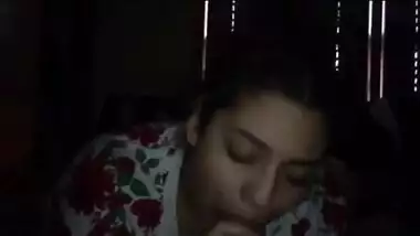 Islamabad Punjabi Wife Blowjob