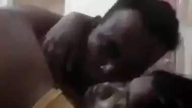 Desi Couple Fucking