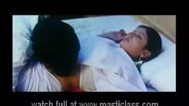 Tamil First Night Sexy Scene