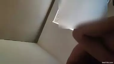 Hot girl fucking in hotel room by boyfriend part 2