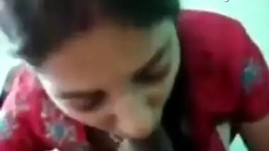 Sexy Punjabi Woman Riding Dick