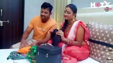 Indian Maid hot home made sex video