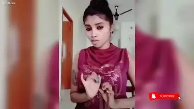 Elakkiya tiktok compilation HD